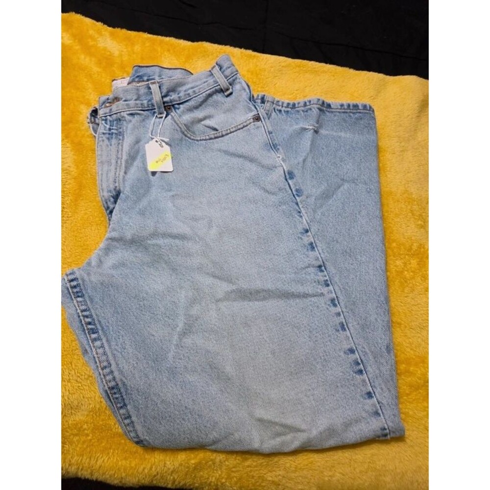 #14- Levi Men's Jeans 36 x 30